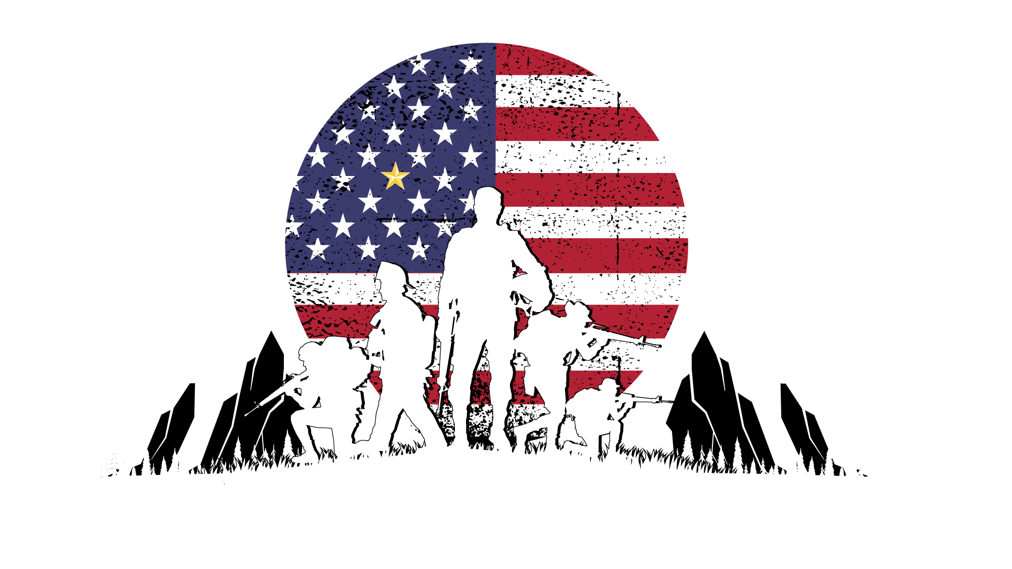 About All-American Heroes Foundation 