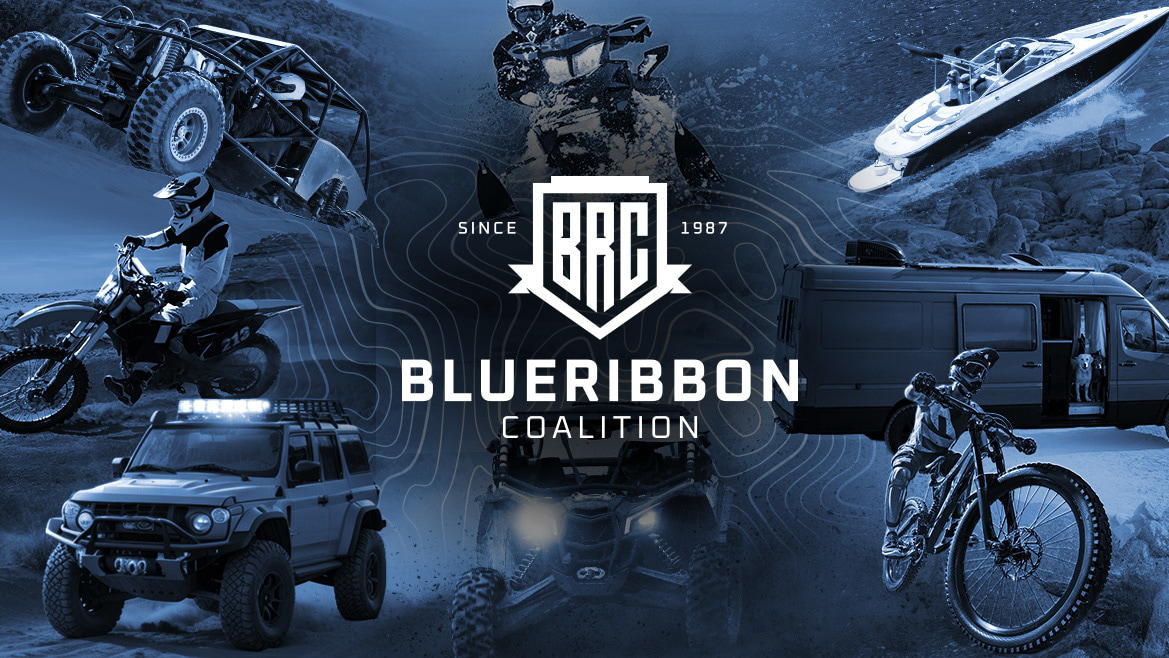About BlueRibbon Coalition