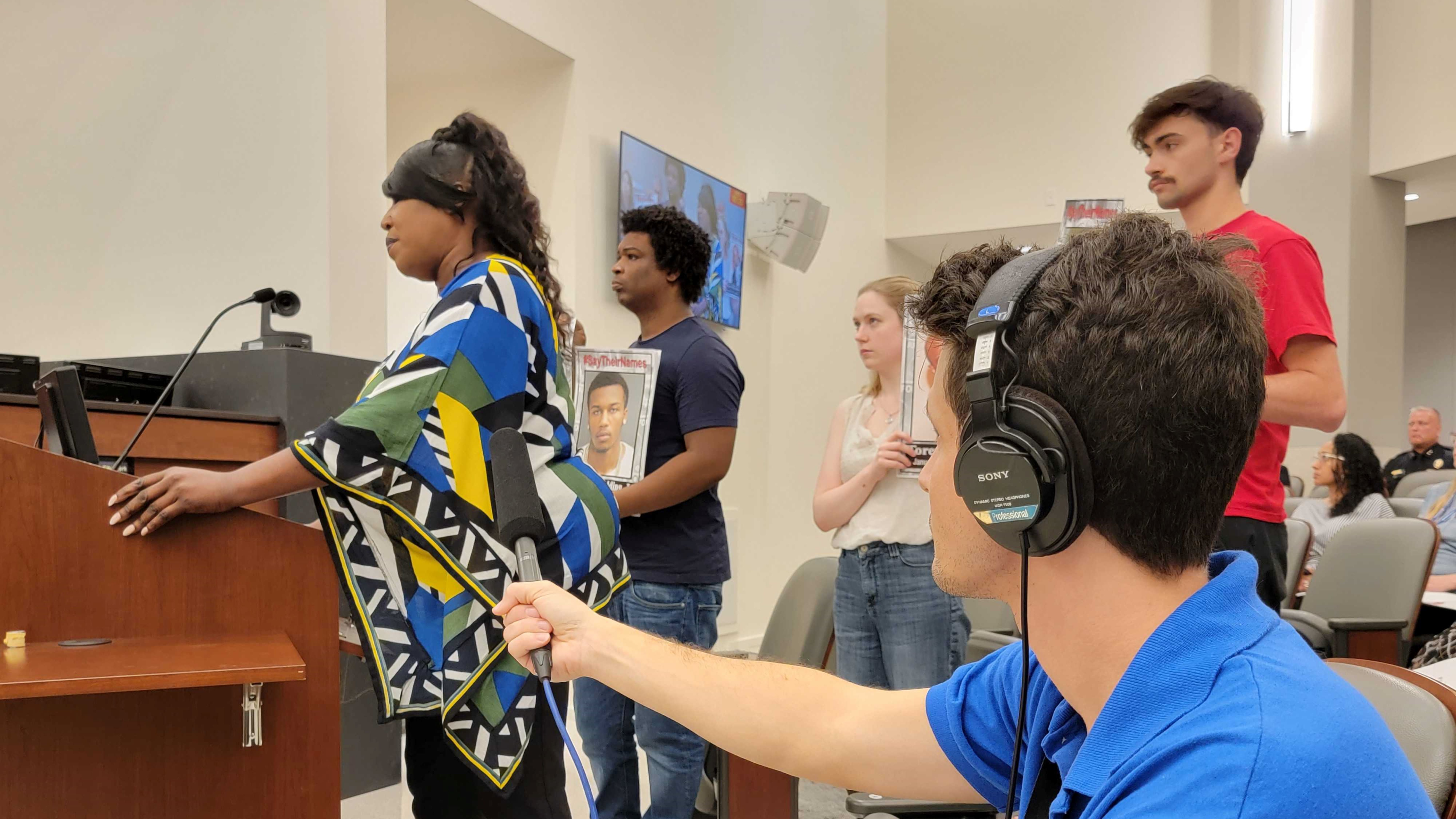 About Central Florida Public Media 
