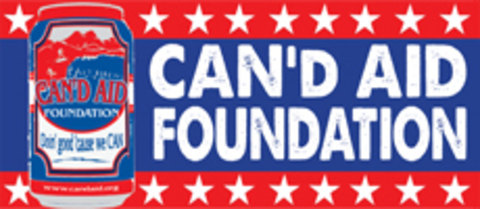 CAN'd Aid Foundation