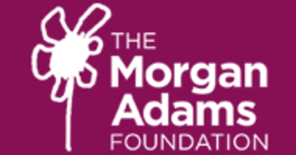 The Morgan Adams Foundation