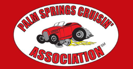 Palm Springs Cruisin’ Association