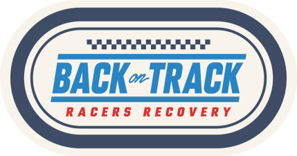Back on Track Charity