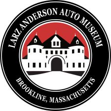 Larz Anderson Auto Museum