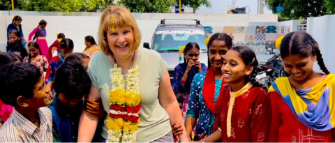 My Daily Armor Ministries, Inc