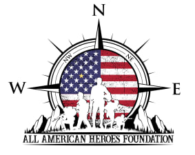 All-American Heroes Foundation 