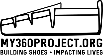 My 360 Project