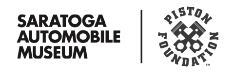 Saratoga Automobile Museum