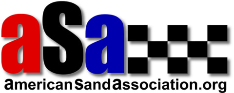 AMERICAN SAND ASSOCIATION INC