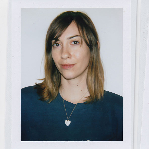 Gia Coppola