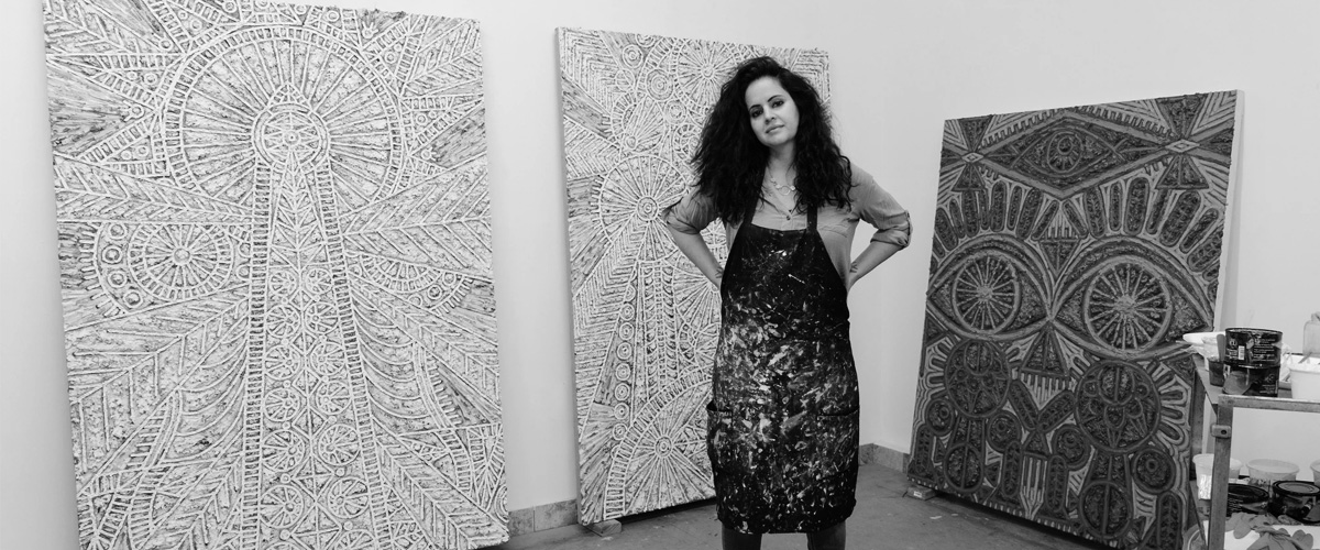 Sepideh Ilsley