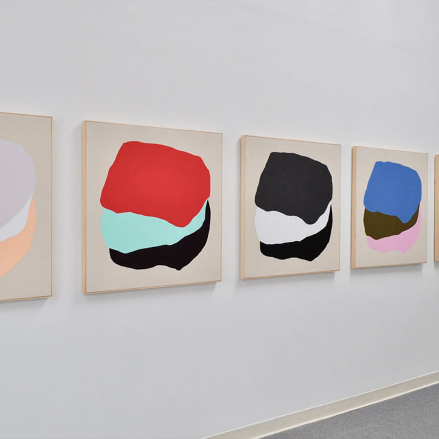 Ethan Caflisch Gallery