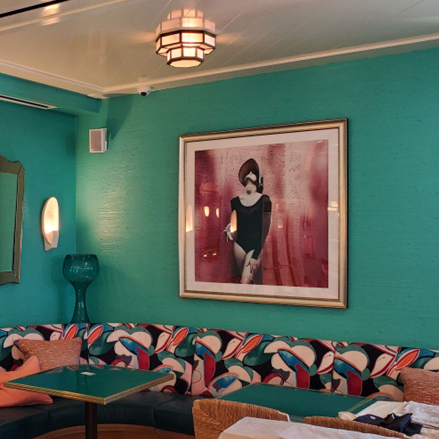Annelie Vandendael The Goodtime Hotel