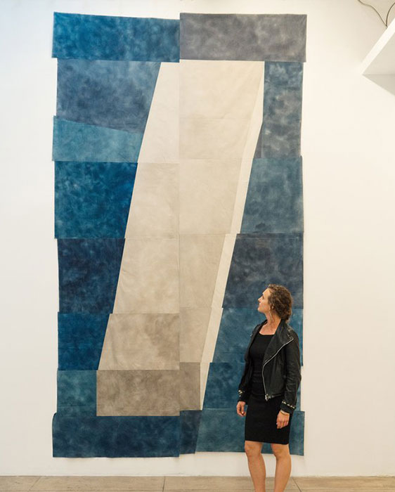 Vanha Lam Minimalist Art Paintings