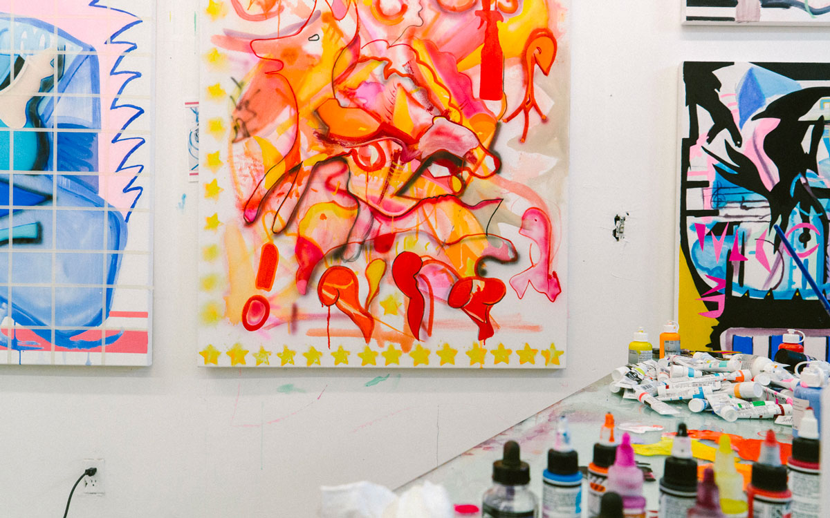 Rives Granade Studio