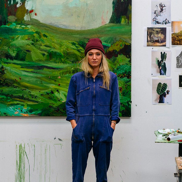 Kelsey Shultis