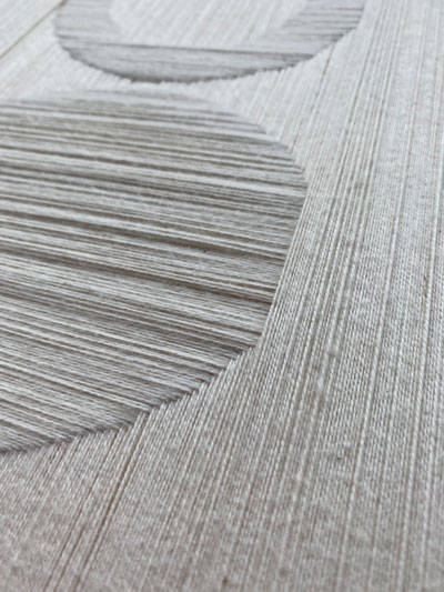 Alyssa Breid textile