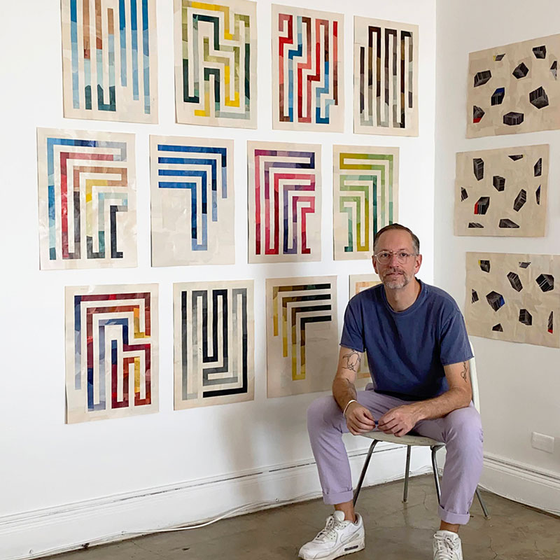 Michael DeSutter