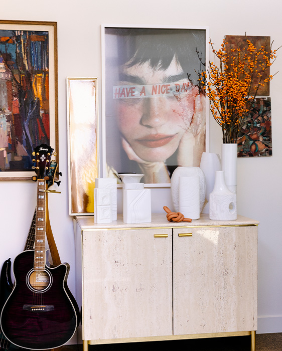House of Honey