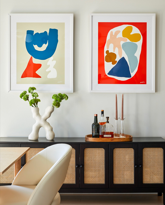 Rachel Sloane Interiors