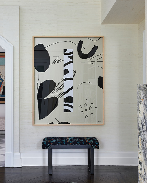 Rachel Sloane Interiors