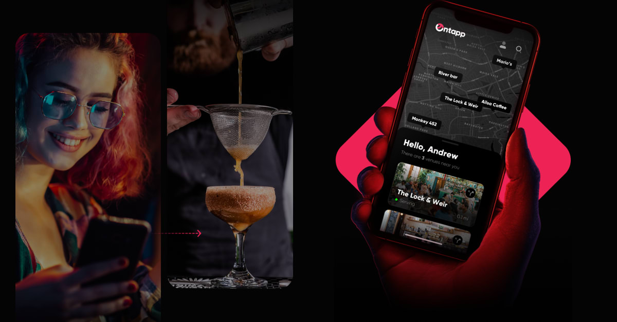 Payments made easy with ontapp 