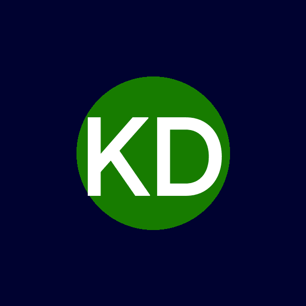 Kristof Didden
