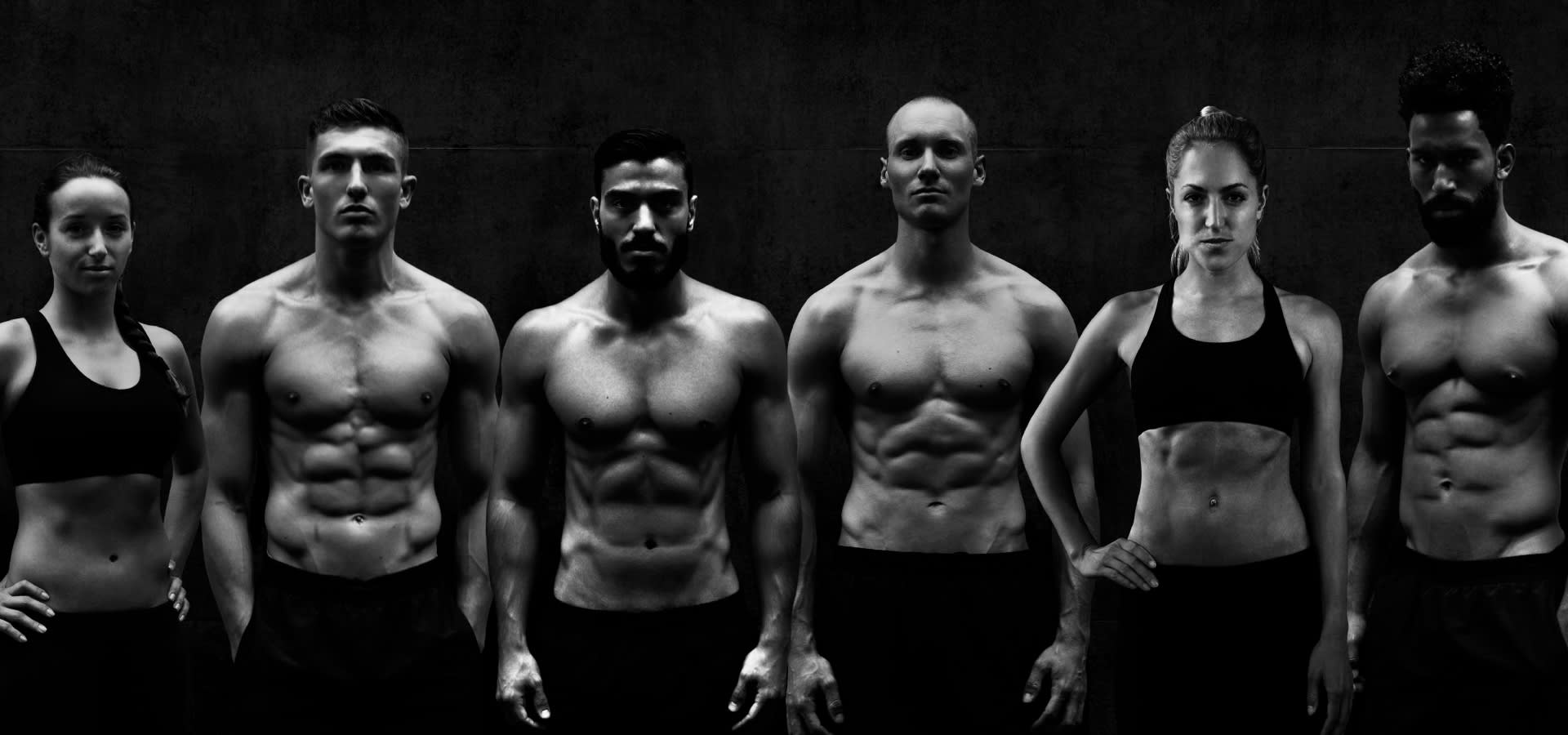 Vs freeletics new arrivals