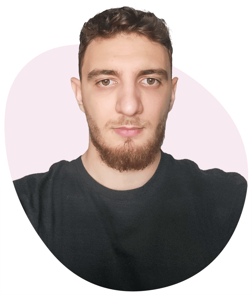 Cosmin Bărbăscu