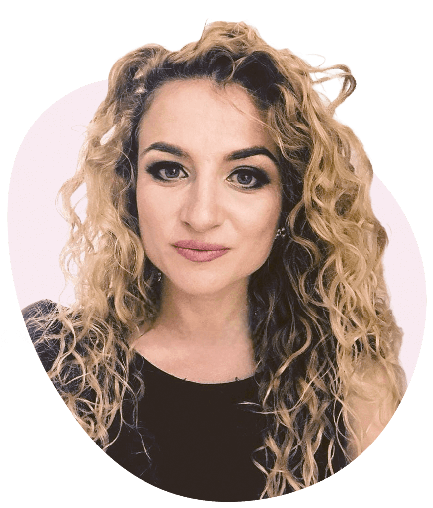 Simina Simon