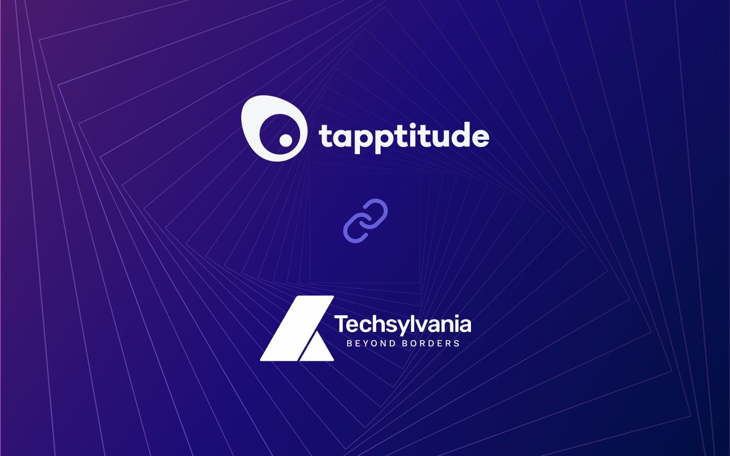 This Fall, Tapptitude Joined Techsylvania as a Partner feature image