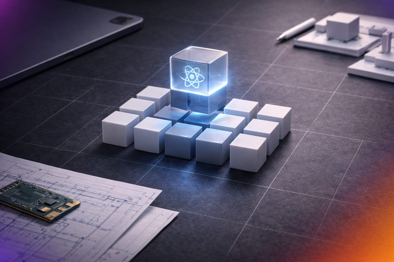 React Native New Architecture explained