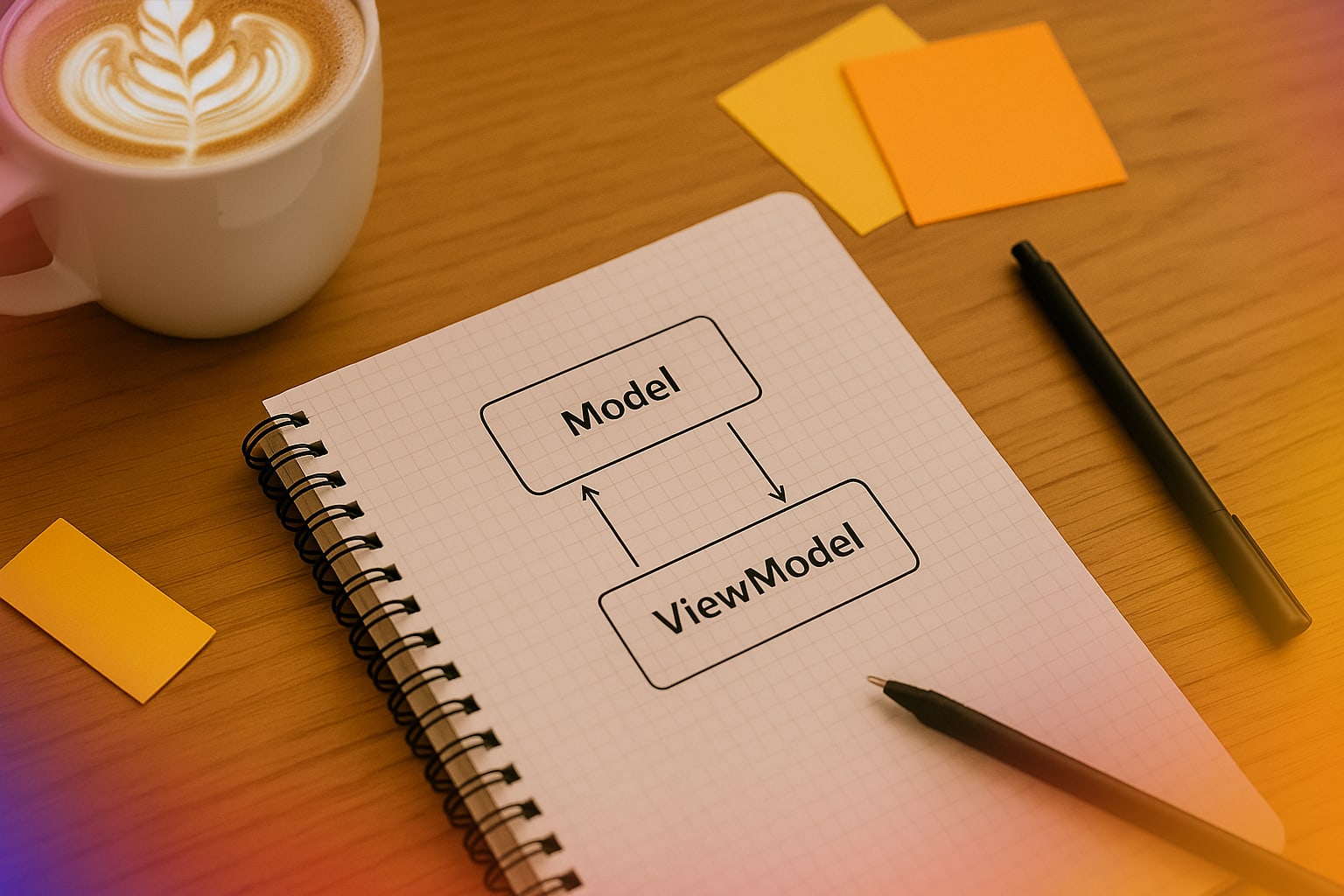Understanding the MVVM Architecture Pattern
