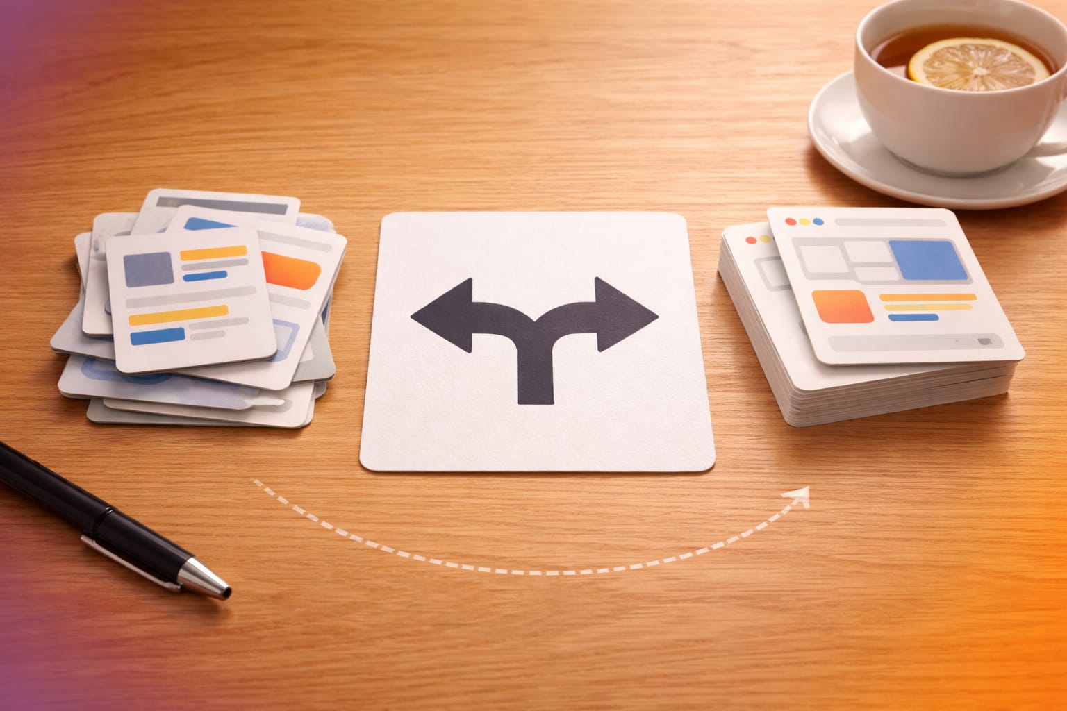 When NOT to go for cross-platform development