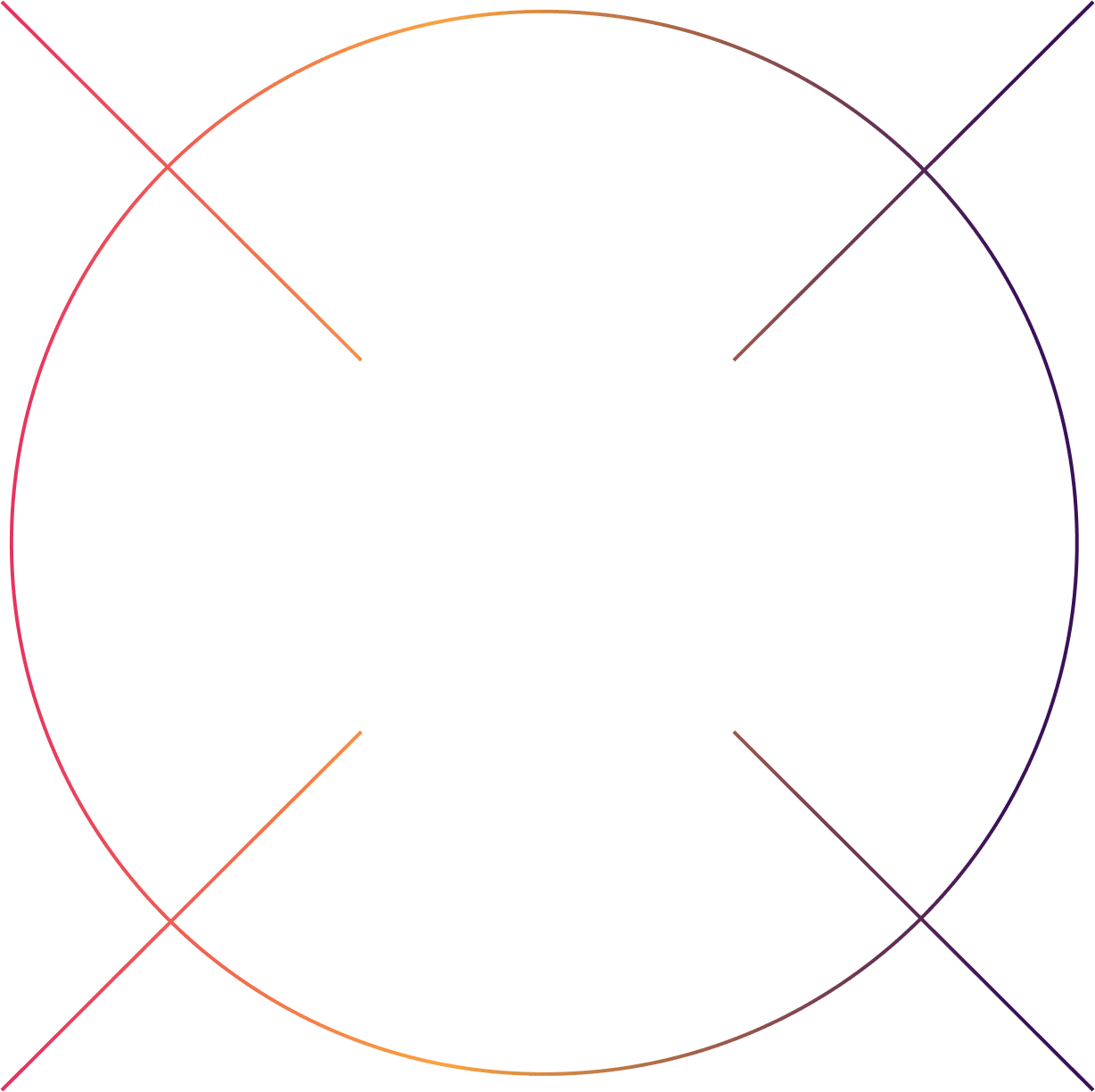 Circle illustration
