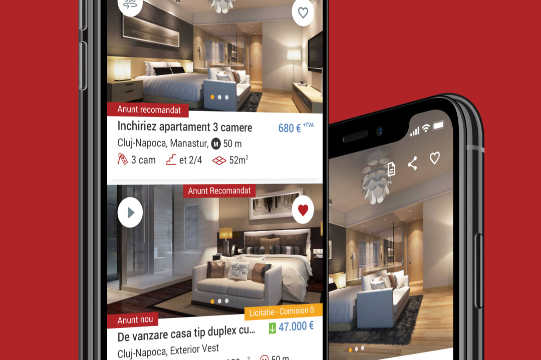 Imobiliare feature image