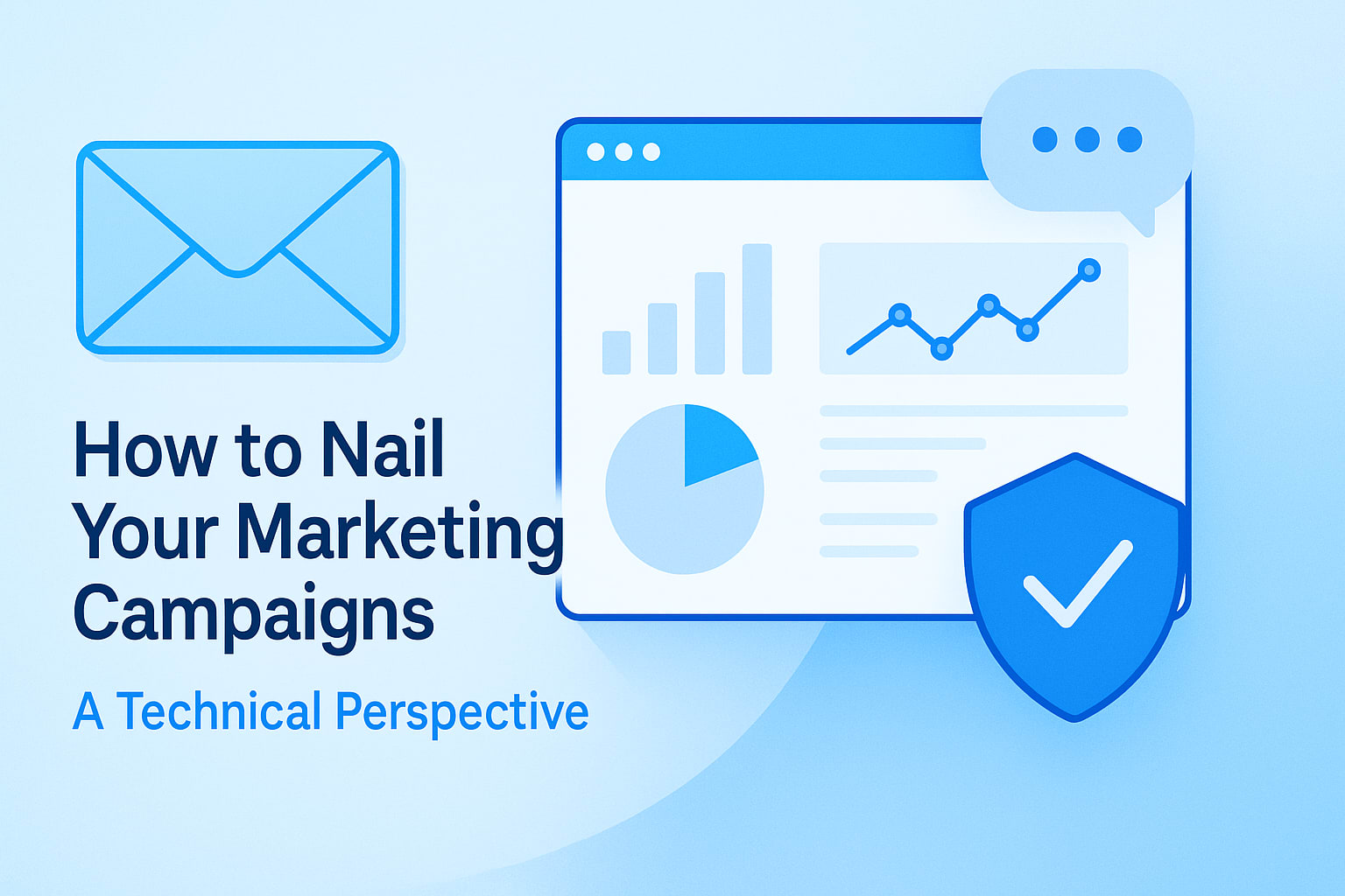 How to Nail Your Marketing Campaigns feature image