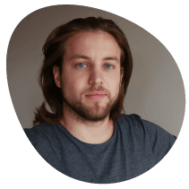 Portrait of Sasha Maxim