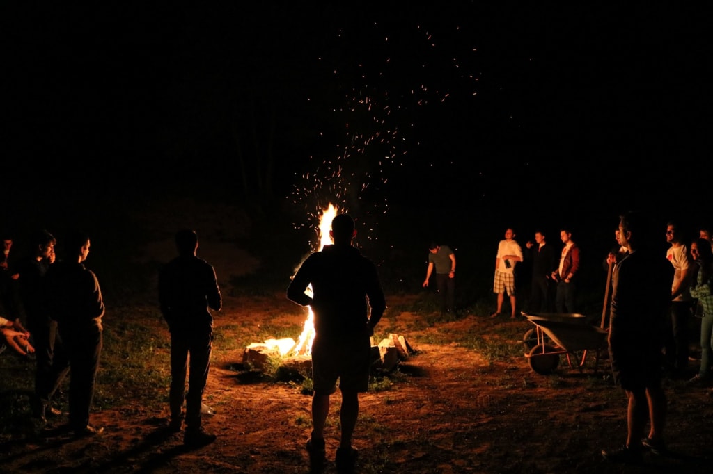 5 steps for an awesome teambuilding