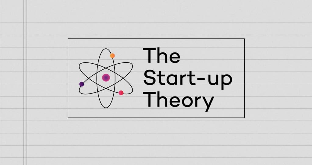 The startup theory - a comprehensive guide on how to run your startup lean and smooth - Mastering the lean canvas