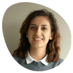 Denisa Mihis, iOS Developer at tapptitude - mobile app development agency