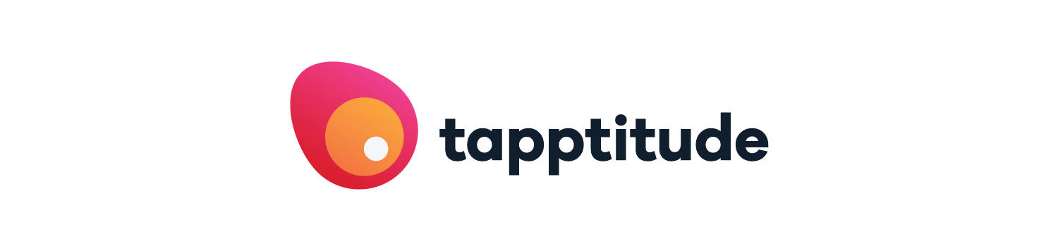 Rebranding-New Logo Tapptitude