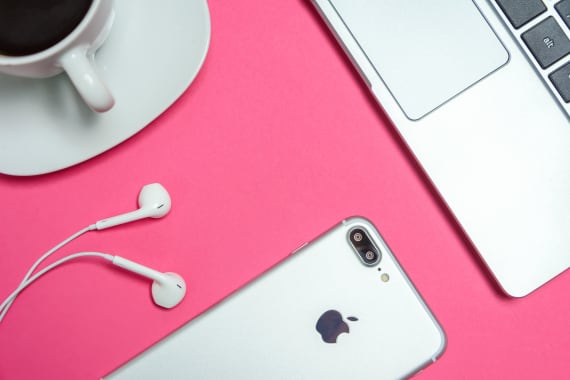 How to submit an iOS app to the App Store