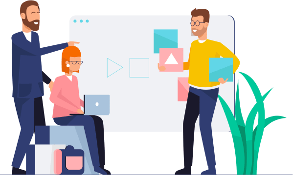 Plan a Minimum Viable Product (MVP) first | tapptitude