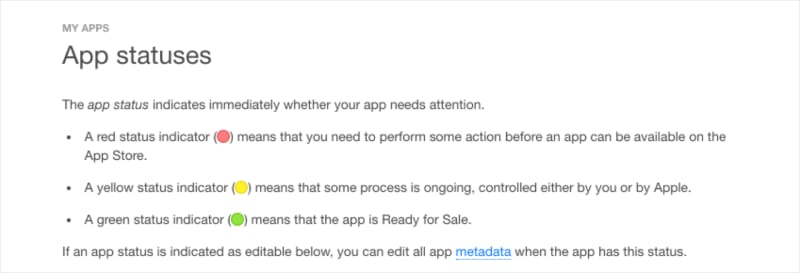 Manual or Phased Release for your iOS App | How to launch an iOS App to the Appstore | tapptitude