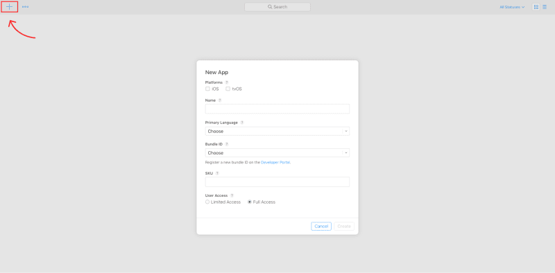 Set-up your App Store Connect account & Xcode | How to launch an iOS App to the Appstore | tapptitude