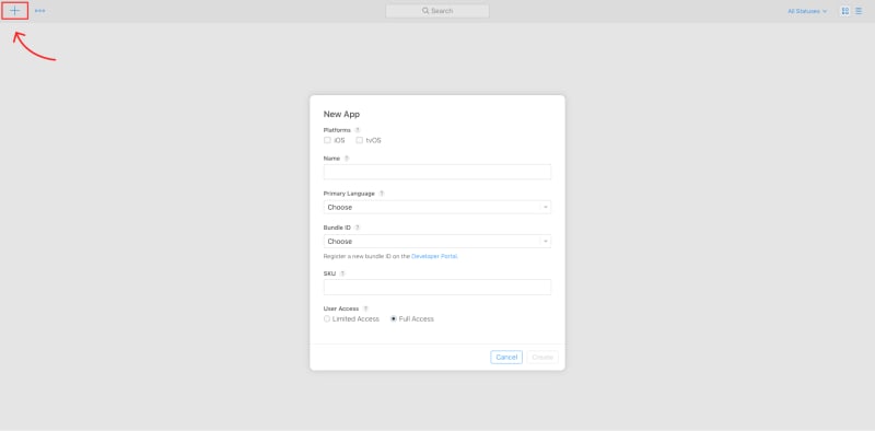 Set-up your App Store Connect account & Xcode | How to launch an iOS App to the Appstore | tapptitude