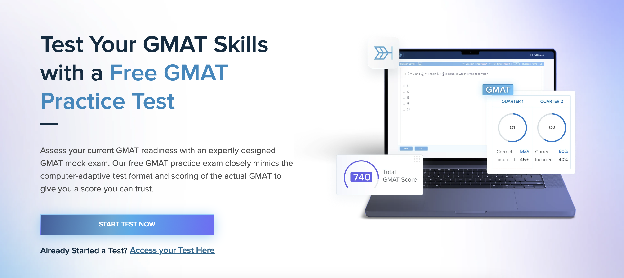 GMAT Scratch Paper - Tips to Use it Effectively - AnalystPrep