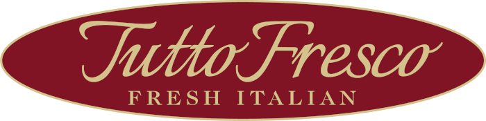 Tutto Fresco Fresh Italian logo
