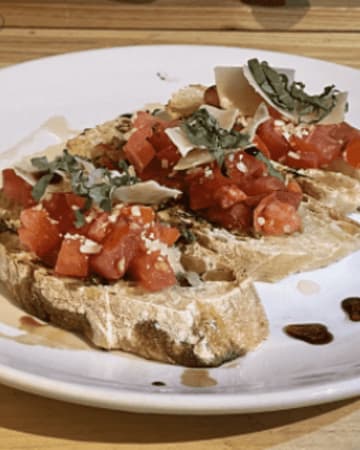 Bruschetta Pomodoro (20 pieces)